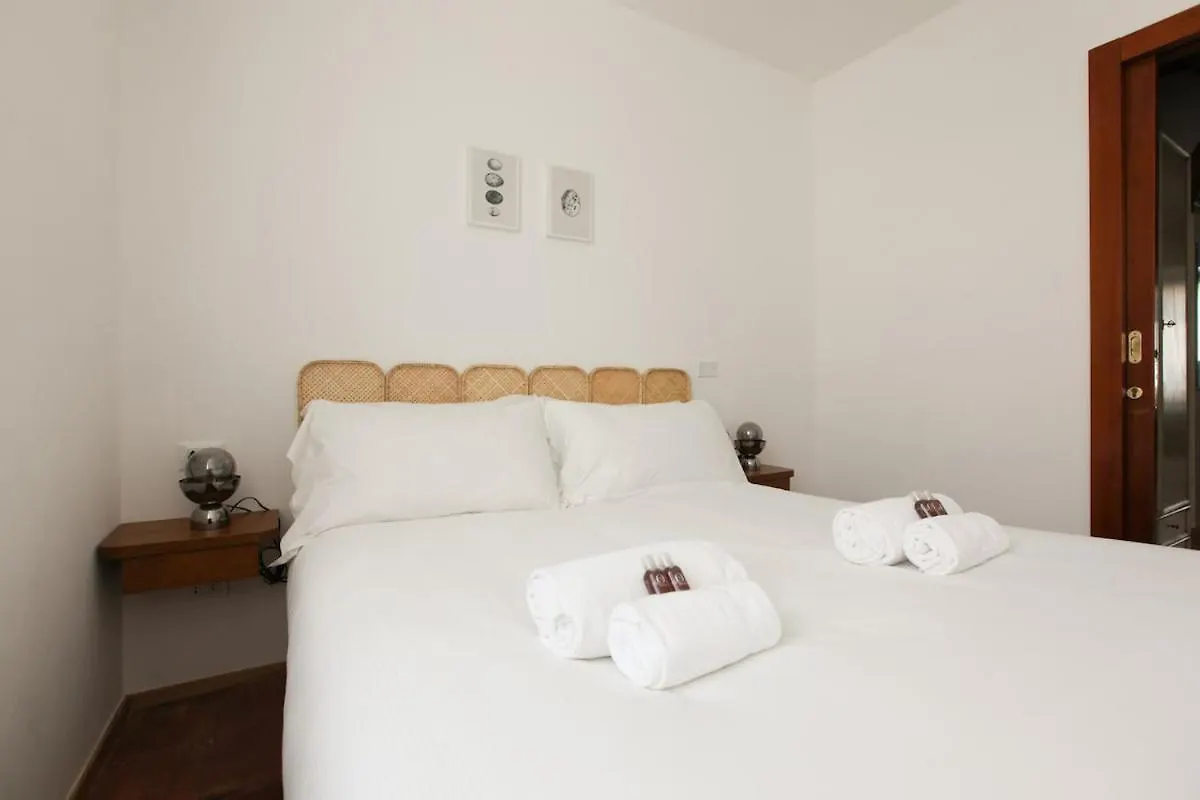 Appartamento Hacca Collection - Milanese 2Br In Porta Venezia 0*, Milano Italia
