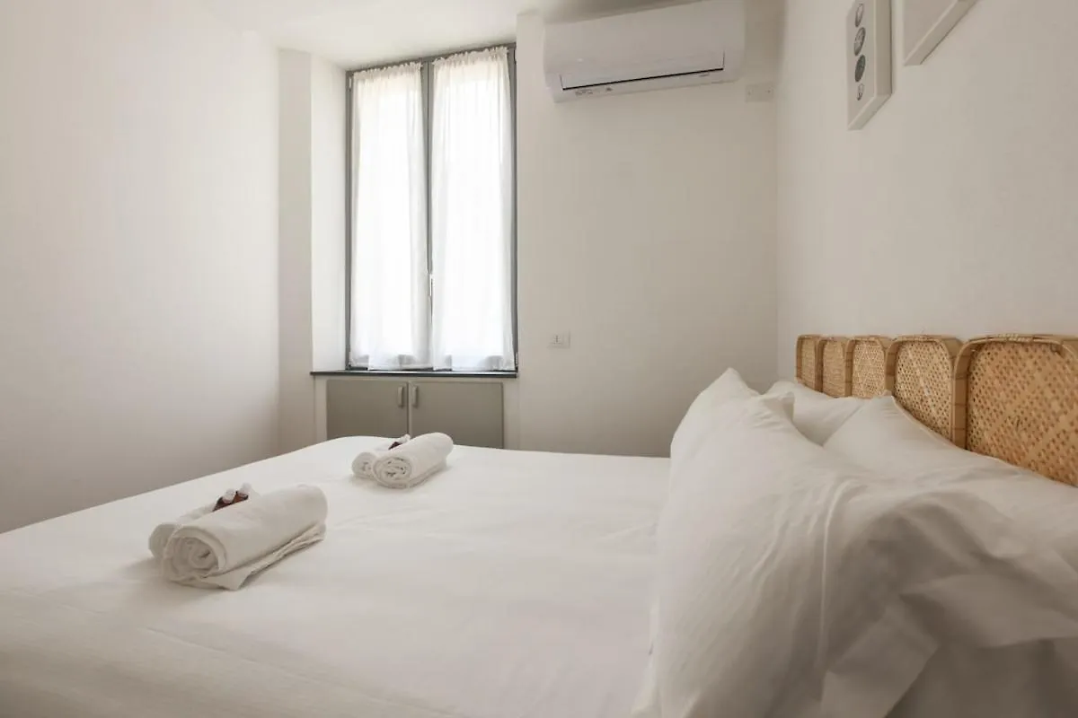 Appartamento Hacca Collection - Milanese 2Br In Porta Venezia Milano