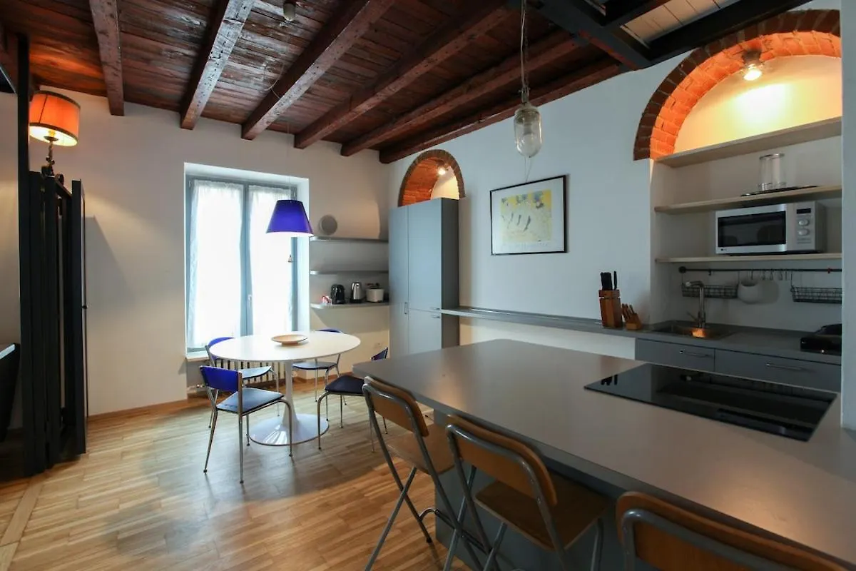 Appartamento Hacca Collection - Milanese 2Br In Porta Venezia Milano