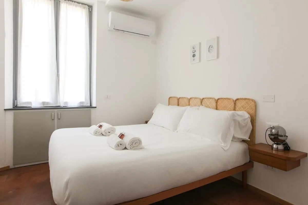 Hacca Collection - Milanese 2Br In Porta Venezia Apartamento