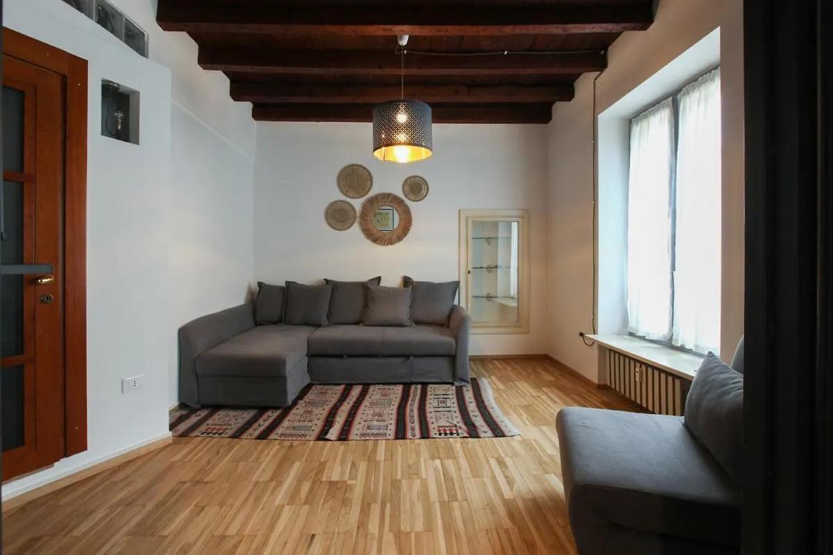 Hacca Collection - Milanese 2Br In Porta Venezia Apartamento